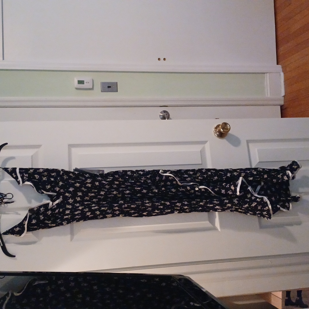 Kaufmann's Rampage Dress